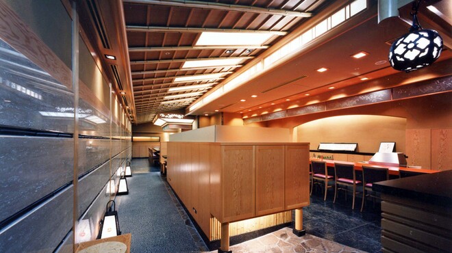 天一 - メイン写真: