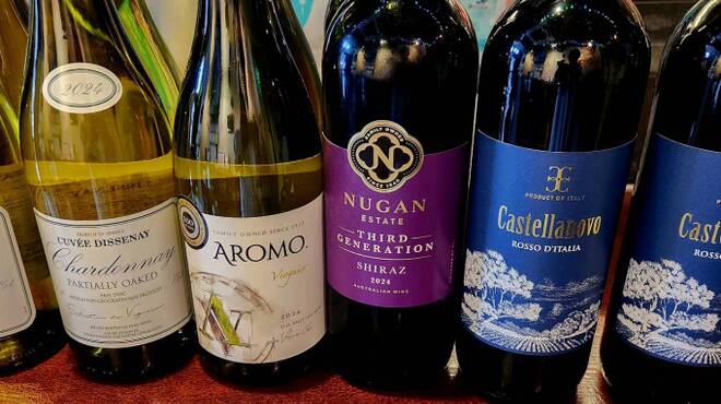 宇宙と描いてSAKABAとよむ - メイン写真: