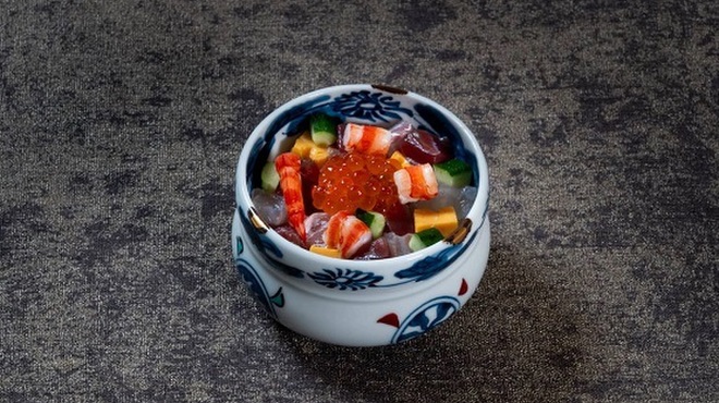 有栖川 清水 - 料理写真: