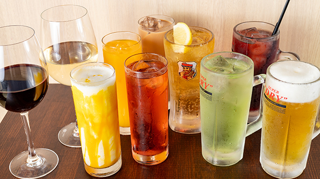 グラス - メイン写真: