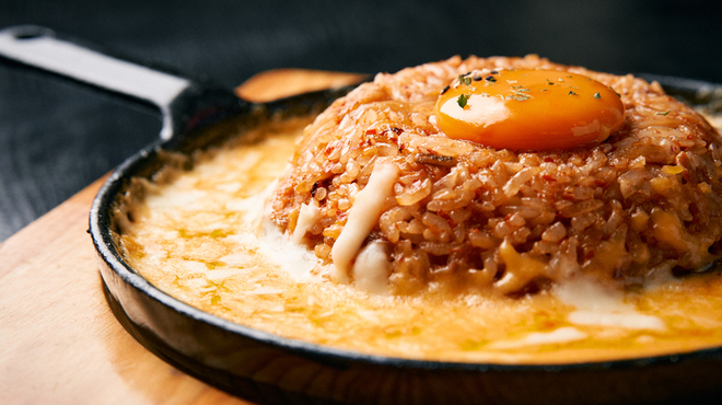 韓国 屋台式居酒屋 クニャンポチャ - メイン写真: