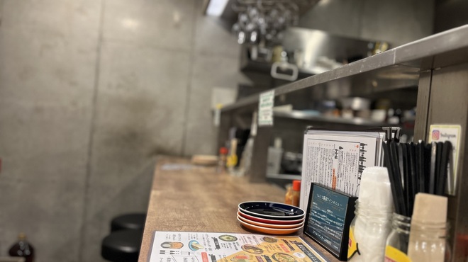 鉄板バルSOURCE - メイン写真: