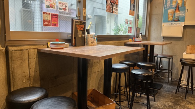 鉄板バルSOURCE - メイン写真: