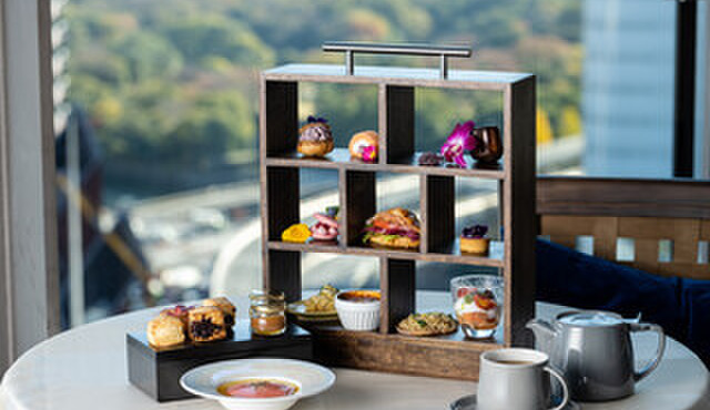RISTORANTE E'VOLTA il cielo - メイン写真: