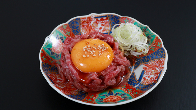 焼肉 カウズ - メイン写真: