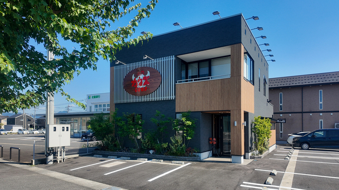 焼肉 カウズ - メイン写真: