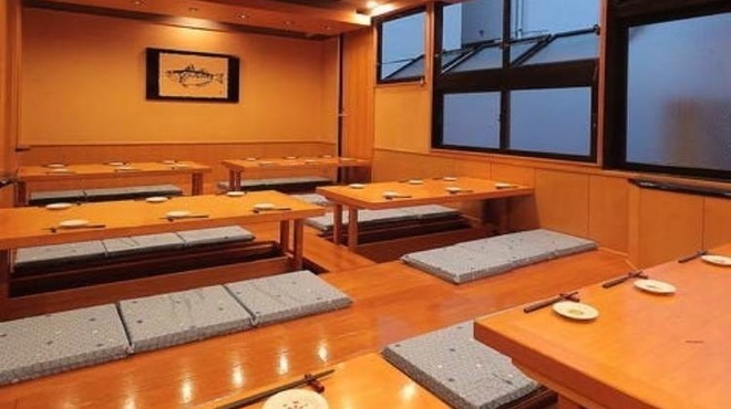 和×中×韓料理 三国酒場 - メイン写真: