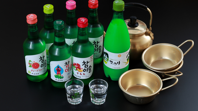 焼肉 カウズ - メイン写真: