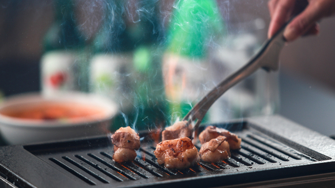 焼肉 カウズ - メイン写真: