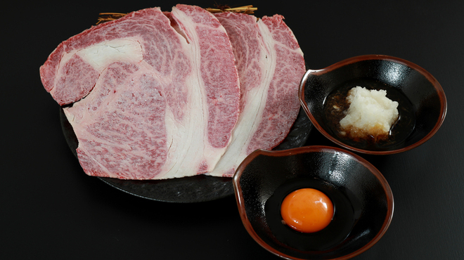 焼肉 カウズ - メイン写真: