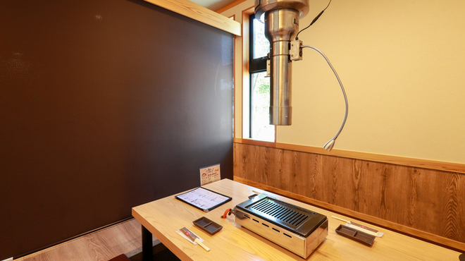 焼肉 カウズ - メイン写真: