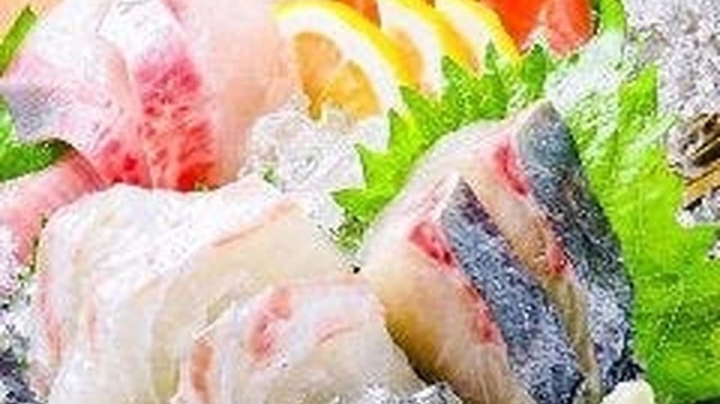 和×中×韓料理 三国酒場 - メイン写真: