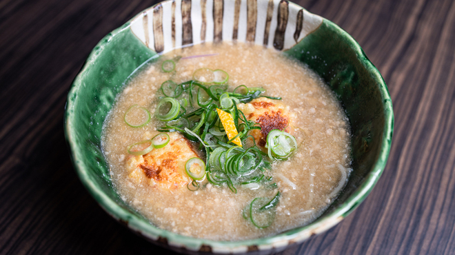 十割そば にし田 - メイン写真: