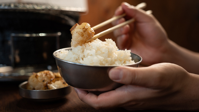 ホルモン青木 - メイン写真: