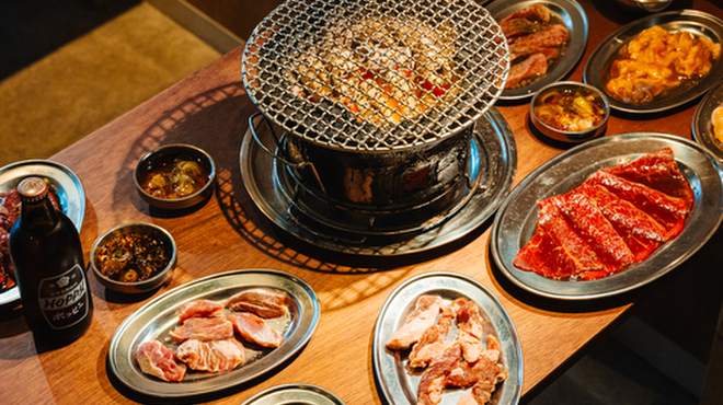 ホルモン青木 - メイン写真: