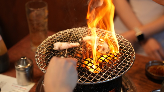 ホルモン青木 - メイン写真: