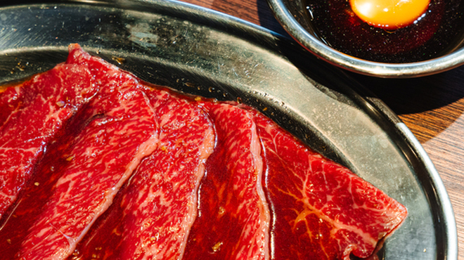 ホルモン青木 - メイン写真: