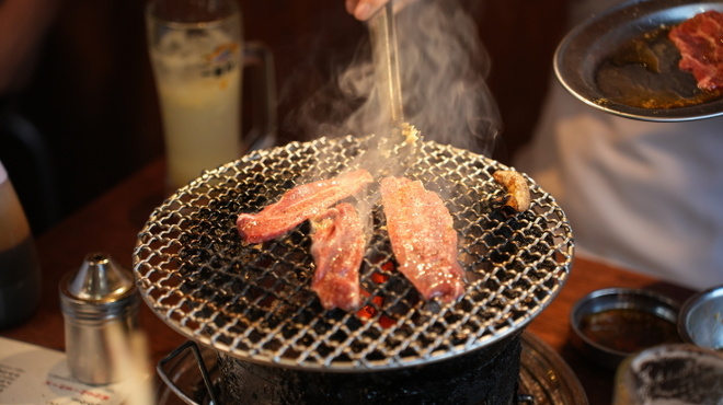 ホルモン青木 - メイン写真: