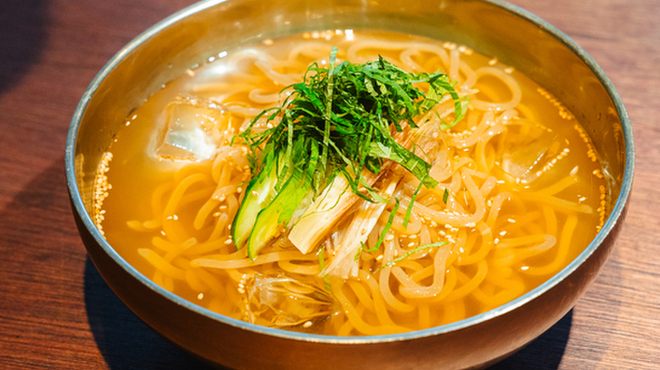 ホルモン青木 - メイン写真: