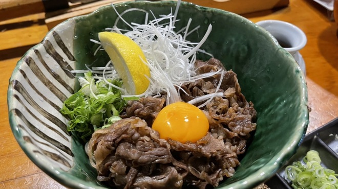 十割そば にし田 - メイン写真: