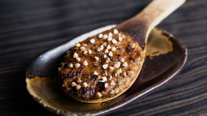 十割そば にし田 - メイン写真: