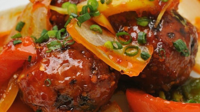 アーユルヴェーダ - メイン写真: