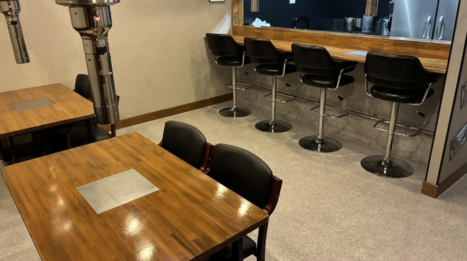 Beefy - メイン写真: