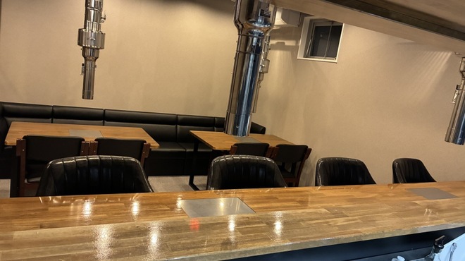 Beefy - メイン写真: