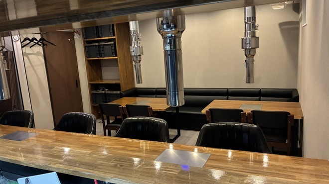 Beefy - メイン写真: