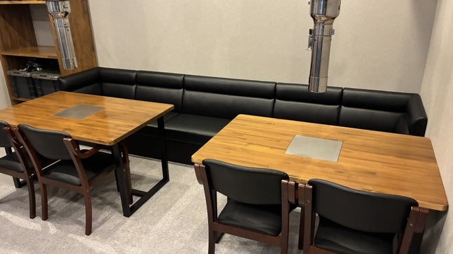 Beefy - メイン写真: