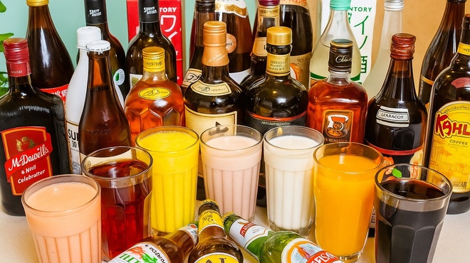 アーユルヴェーダ - メイン写真: