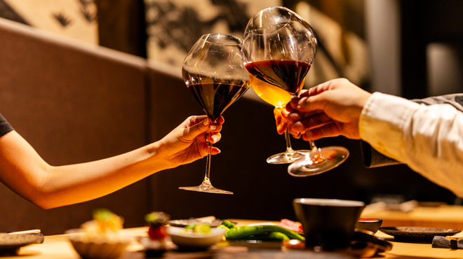 SUKIYAKI 六松 - メイン写真: