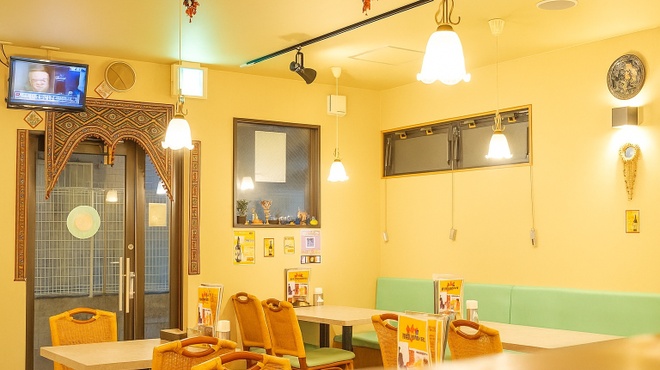 アーユルヴェーダ - メイン写真: