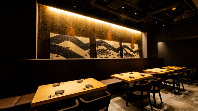 SUKIYAKI 六松 - メイン写真: