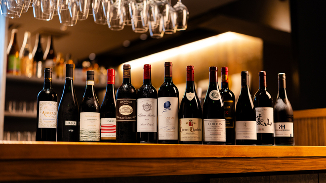 SUKIYAKI 六松 - メイン写真: