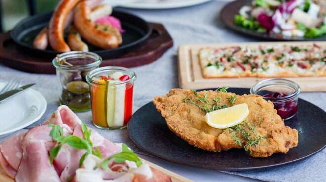 シュマッツ - メイン写真: