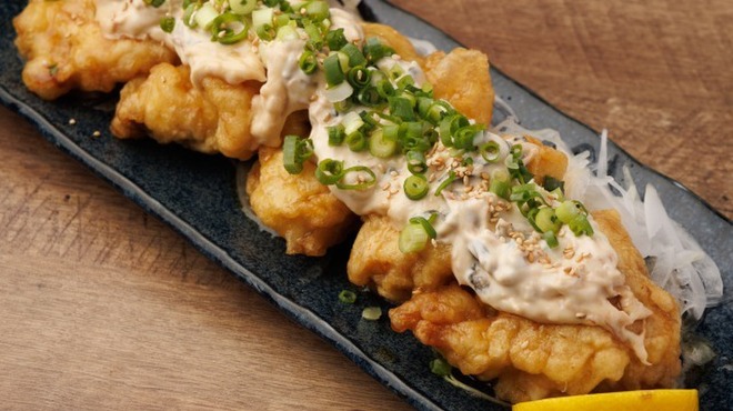 日本酒原価酒蔵 - メイン写真: