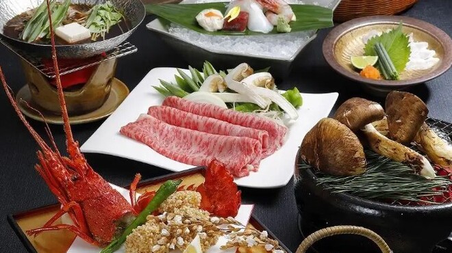 美濃吉 東武池袋店 - メイン写真: