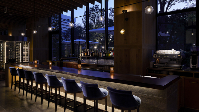 RISTORANTE＆BAR EVOLTA - メイン写真: