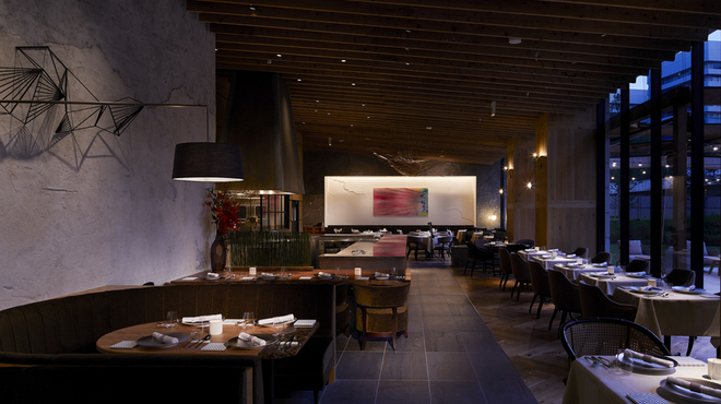 RISTORANTE＆BAR EVOLTA - メイン写真: