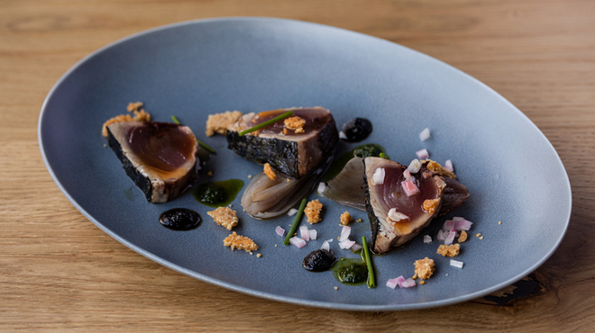 RISTORANTE＆BAR EVOLTA - メイン写真: