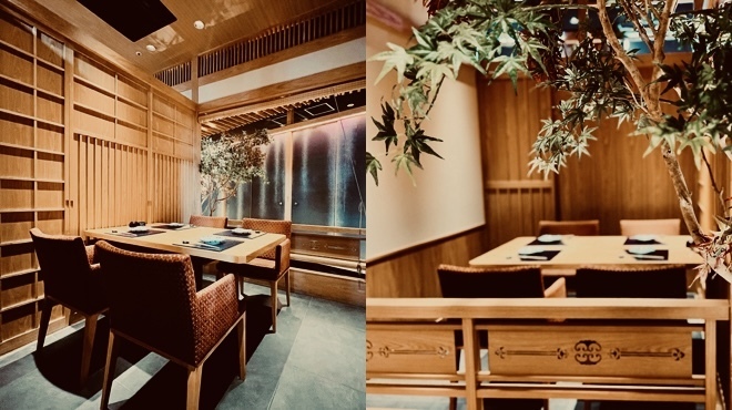しゃぶしゃぶ　すき鍋　おもき - メイン写真: