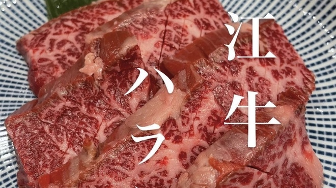 近江焼肉レストランすだく - メイン写真: