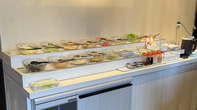 近江焼肉レストランすだく - メイン写真: