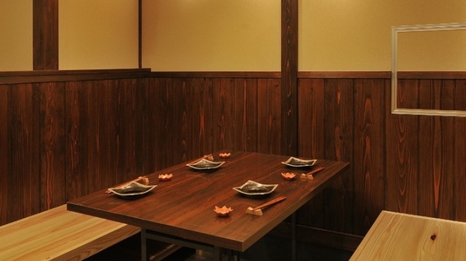 魚焼男 - メイン写真: