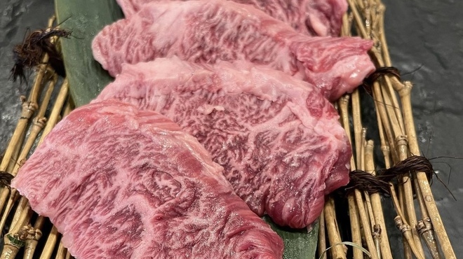 近江焼肉レストランすだく - メイン写真: