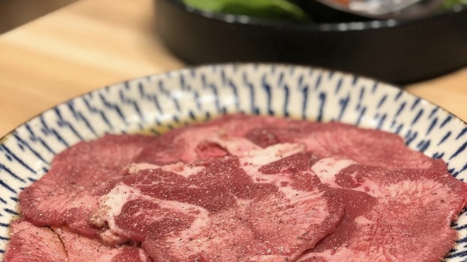 近江焼肉レストランすだく - メイン写真: