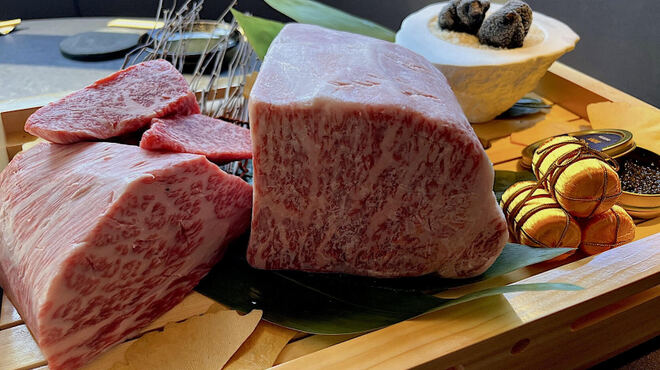 煌 焼肉 - メイン写真: