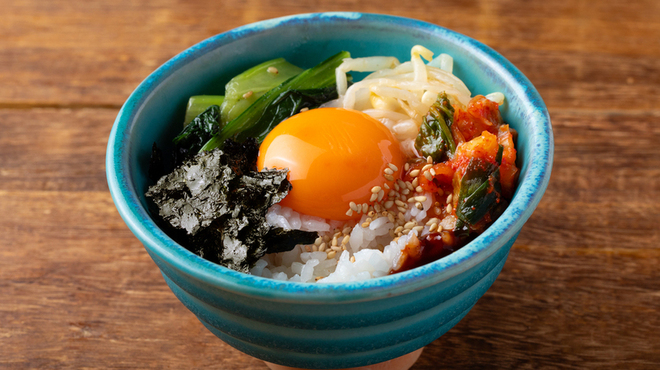 ラム焼肉専門店 lamb ne - メイン写真: