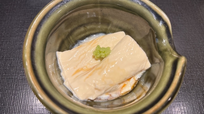 鮨 せいざん - 料理写真: